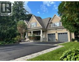 503 MEADOW WOOD Road, mississauga, Ontario