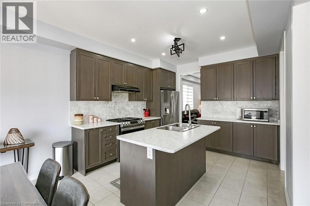 154 Munro Circle, Brantford, Ontario  N3T 5L6 - Photo 9 - 40761018