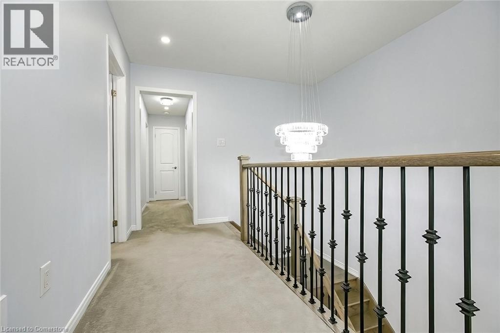 154 Munro Circle, Brantford, Ontario  N3T 5L6 - Photo 21 - 40761018