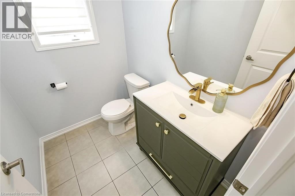 154 Munro Circle, Brantford, Ontario  N3T 5L6 - Photo 16 - 40761018