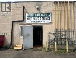 333 ELGIN Street N Unit# A2, Cambridge, Ontario