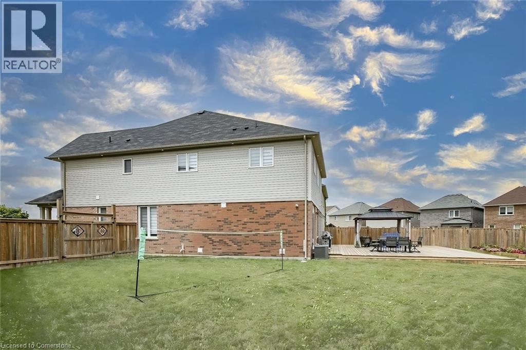 154 Munro Circle, Brantford, Ontario  N3T 5L6 - Photo 42 - 40761018
