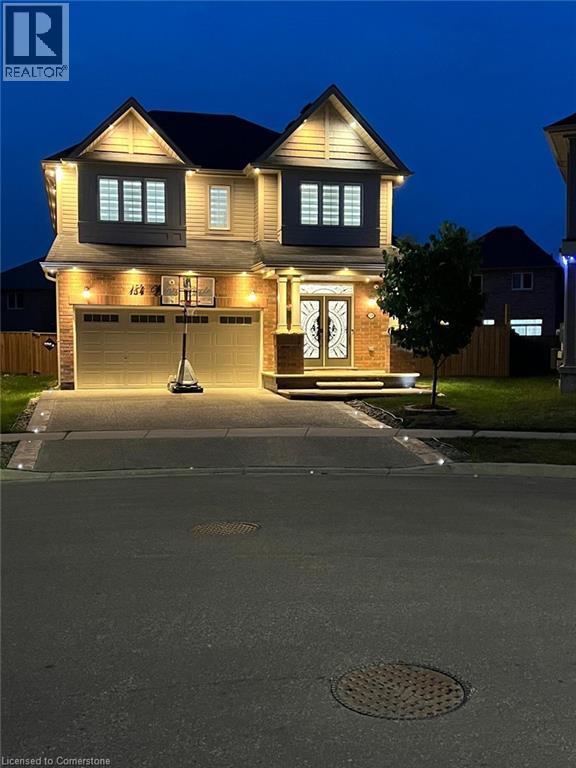 154 Munro Circle, Brantford, Ontario  N3T 5L6 - Photo 45 - 40761018