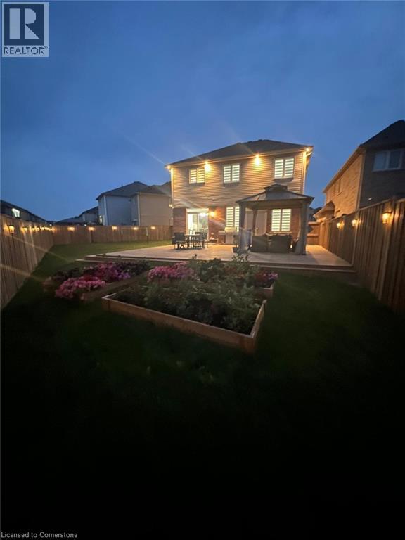 154 Munro Circle, Brantford, Ontario  N3T 5L6 - Photo 47 - 40761018
