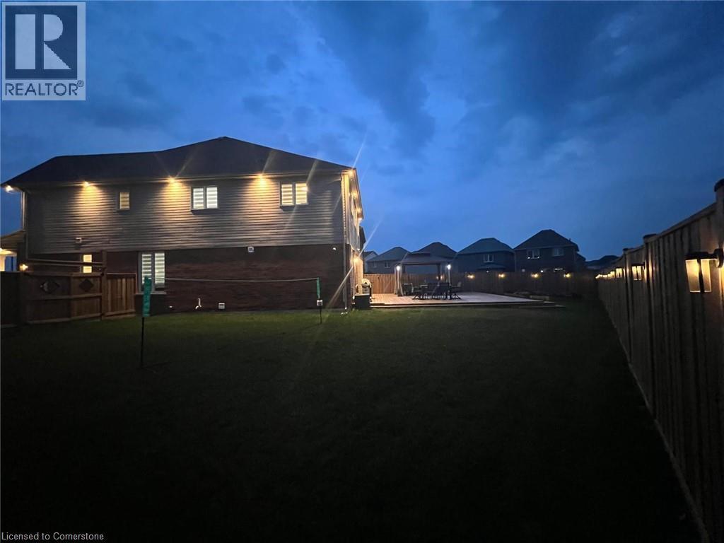 154 Munro Circle, Brantford, Ontario  N3T 5L6 - Photo 48 - 40761018