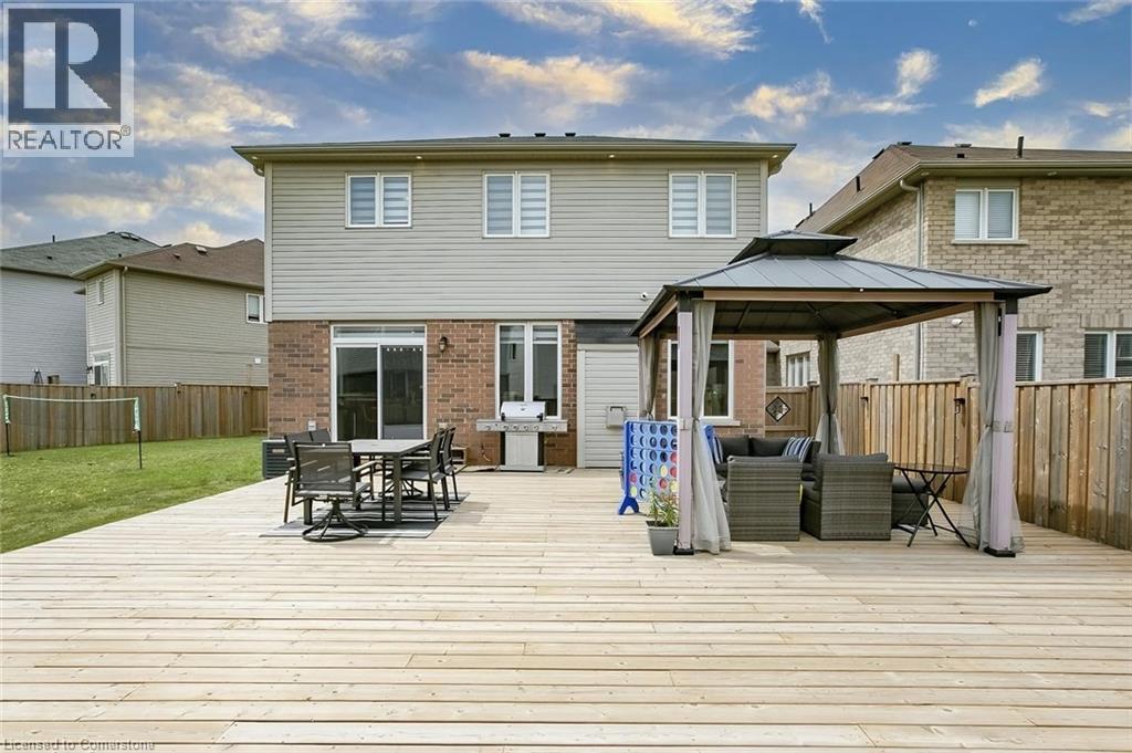 154 Munro Circle, Brantford, Ontario  N3T 5L6 - Photo 44 - 40761018