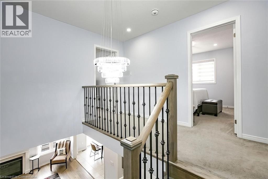 154 Munro Circle, Brantford, Ontario  N3T 5L6 - Photo 19 - 40761018