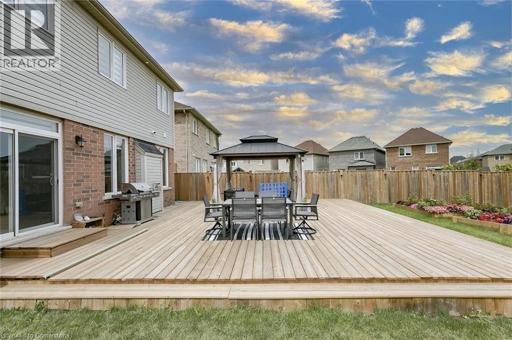 154 Munro Circle, Brantford, Ontario  N3T 5L6 - Photo 43 - 40761018