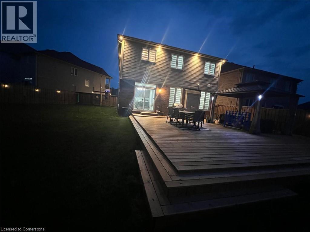 154 Munro Circle, Brantford, Ontario  N3T 5L6 - Photo 50 - 40761018