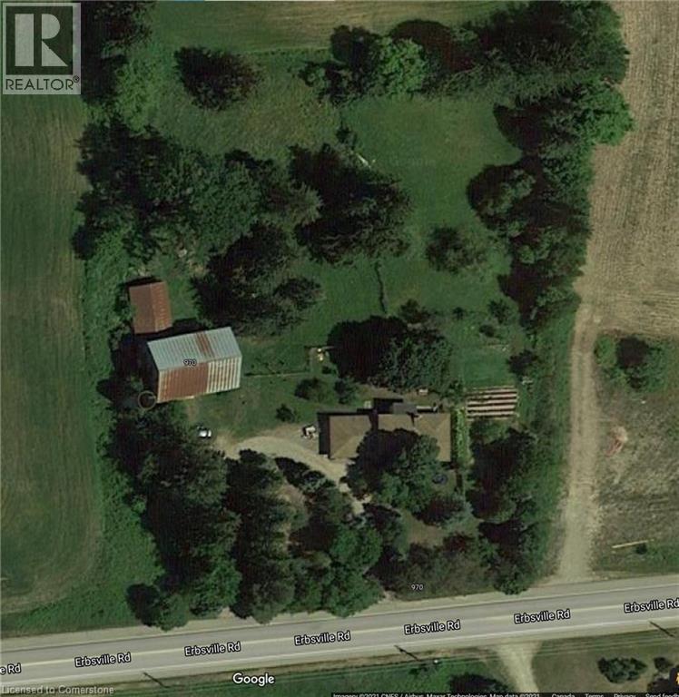 970 Erbsville Road, Woolwich, Ontario  N2J 3Z4 - Photo 31 - 40761091