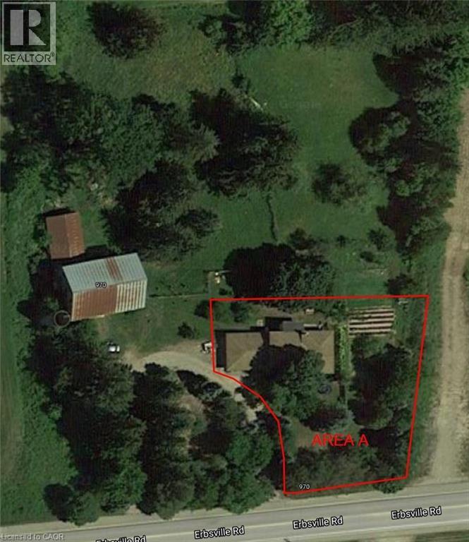 970 Erbsville Road, Woolwich, Ontario  N2J 3Z4 - Photo 17 - 40761091
