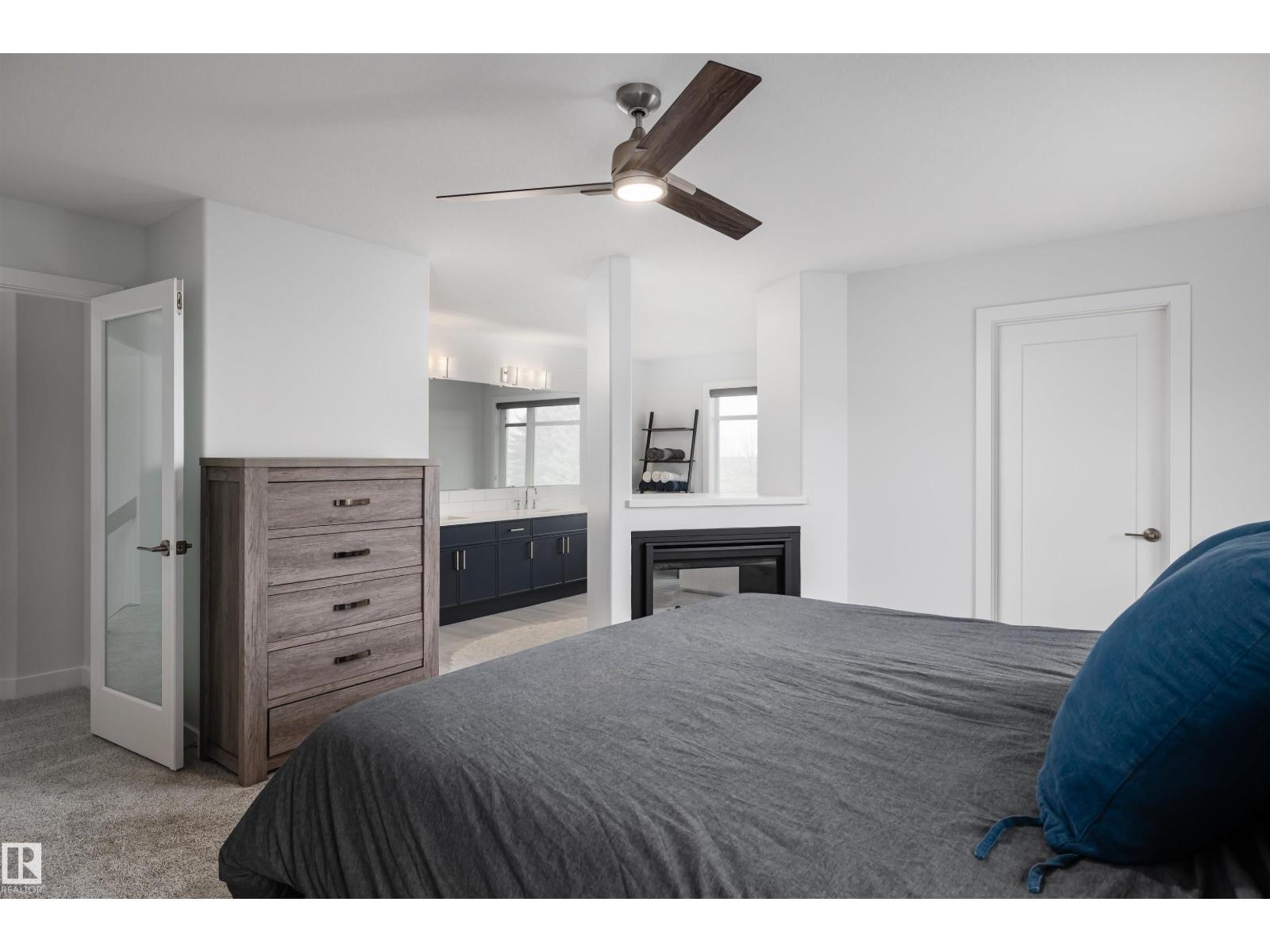 1562 Howes Pl Sw, Edmonton, Alberta  T6E 5C1 - Photo 13 - E4453669