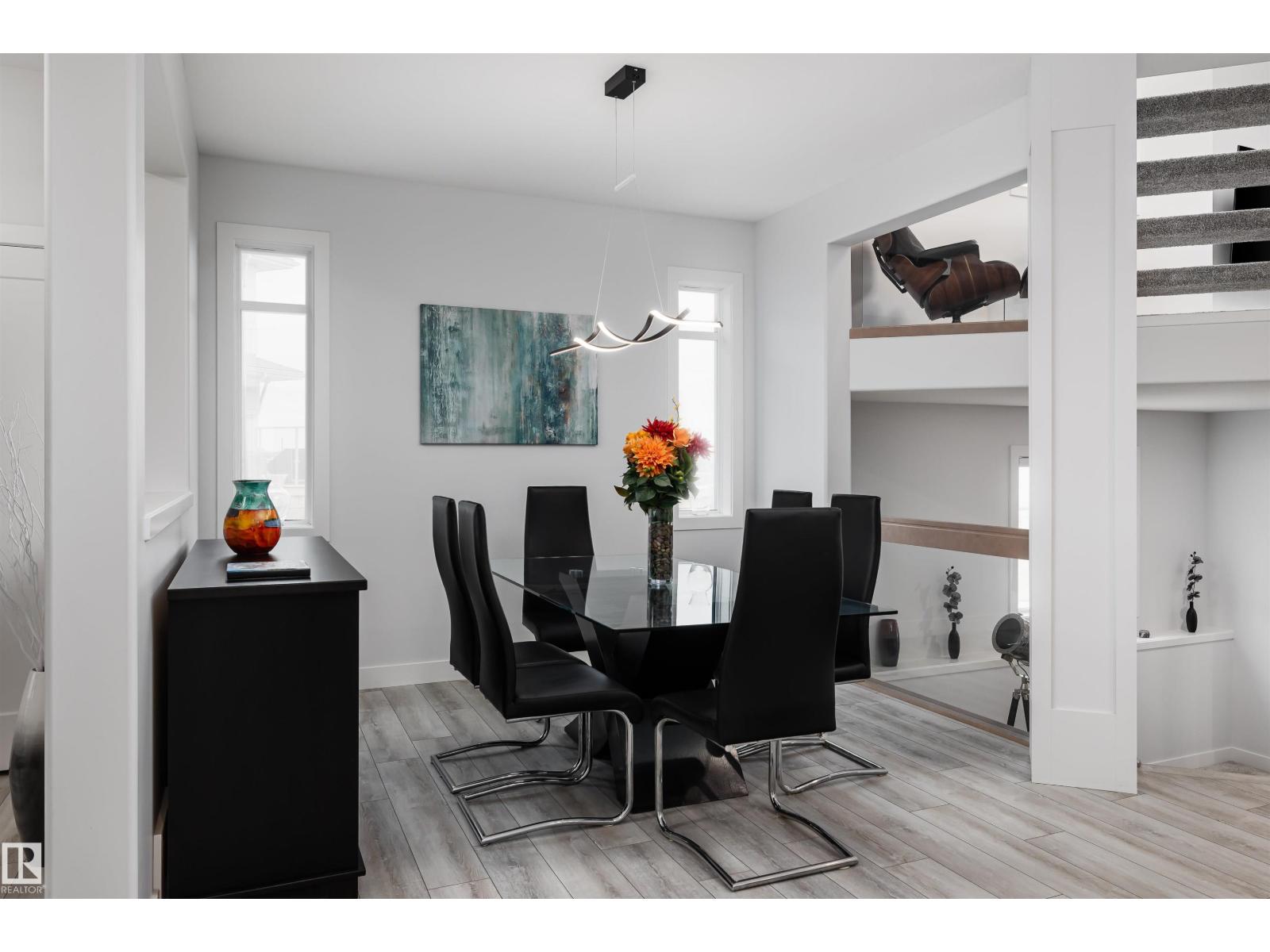 1562 Howes Pl Sw, Edmonton, Alberta  T6E 5C1 - Photo 9 - E4453669