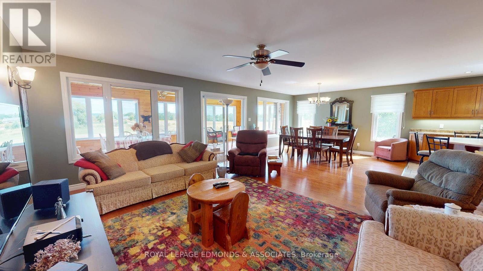 1388 Bromley Line E, Whitewater Region, Ontario  K0J 2L0 - Photo 11 - X12352752