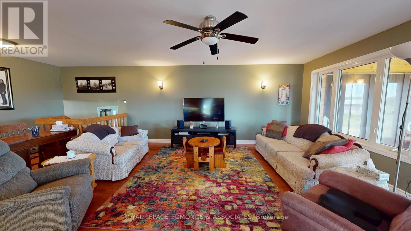 1388 Bromley Line E, Whitewater Region, Ontario  K0J 2L0 - Photo 13 - X12352752