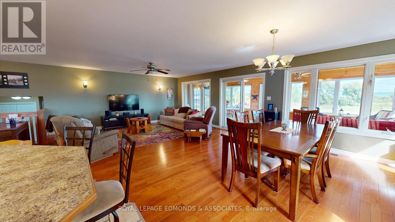 1388 Bromley Line E, Whitewater Region, Ontario  K0J 2L0 - Photo 14 - X12352752