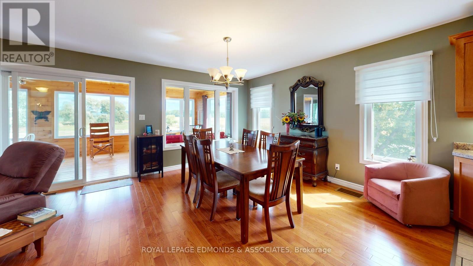 1388 Bromley Line E, Whitewater Region, Ontario  K0J 2L0 - Photo 15 - X12352752