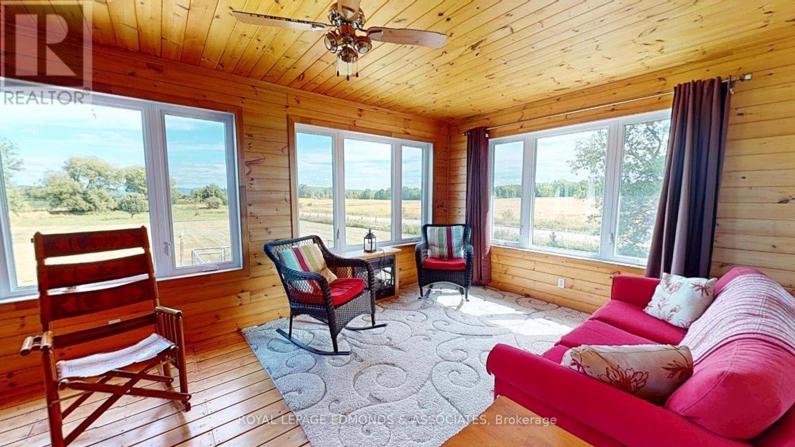 1388 Bromley Line E, Whitewater Region, Ontario  K0J 2L0 - Photo 34 - X12352752