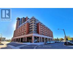 805 - 3091 DUFFERIN STREET, Toronto, Ontario