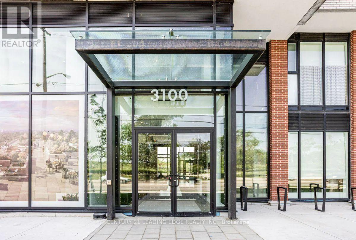 525 - 3100 KEELE STREET, Toronto, Ontario