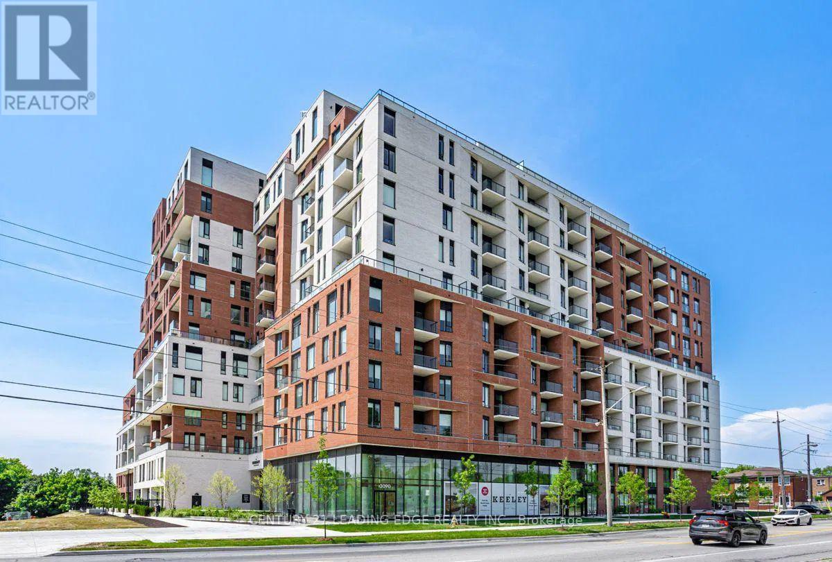 525 - 3100 Keele Street, Toronto, Ontario  M3M 2H4 - Photo 3 - W12352696