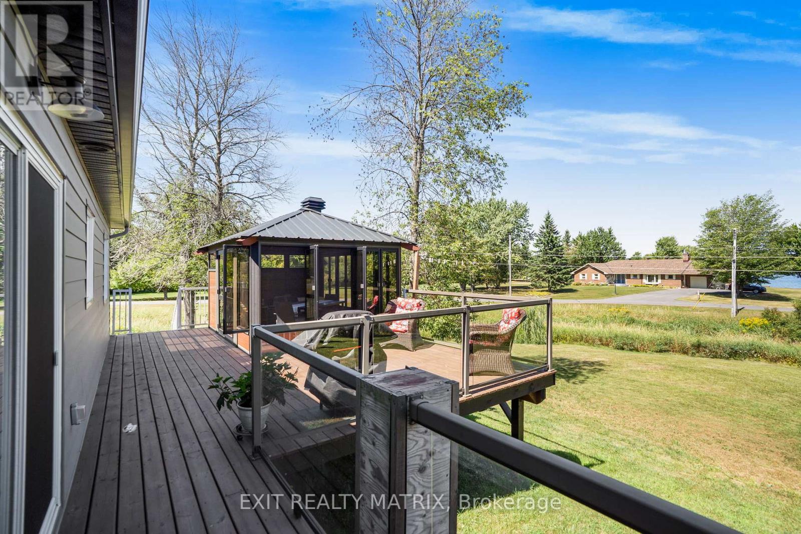 3515 Front Road E, East Hawkesbury, Ontario  K6A 2R2 - Photo 36 - X12352725