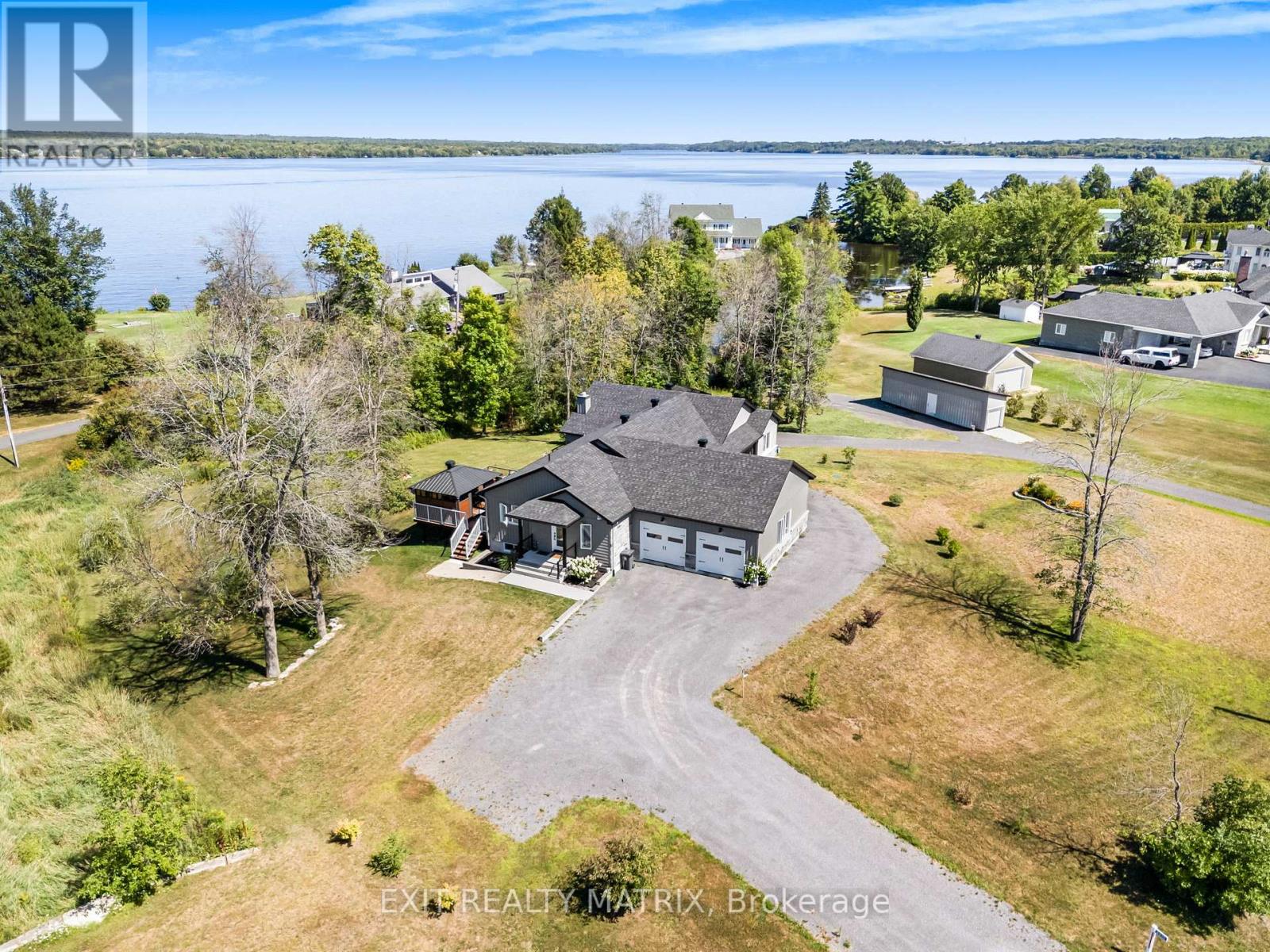3515 Front Road E, East Hawkesbury, Ontario  K6A 2R2 - Photo 39 - X12352725