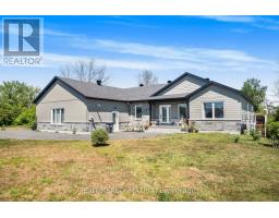 3515 Front Road E, East Hawkesbury, Ca