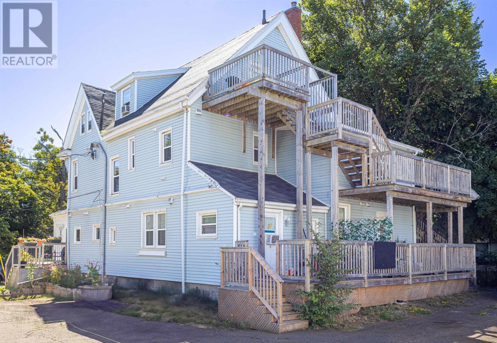 55 Longworth Avenue, Charlottetown, Prince Edward Island  C1A 5A6 - Photo 5 - 202521050