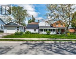 8 CATHERINE STREET, Prince Edward County, Ontario