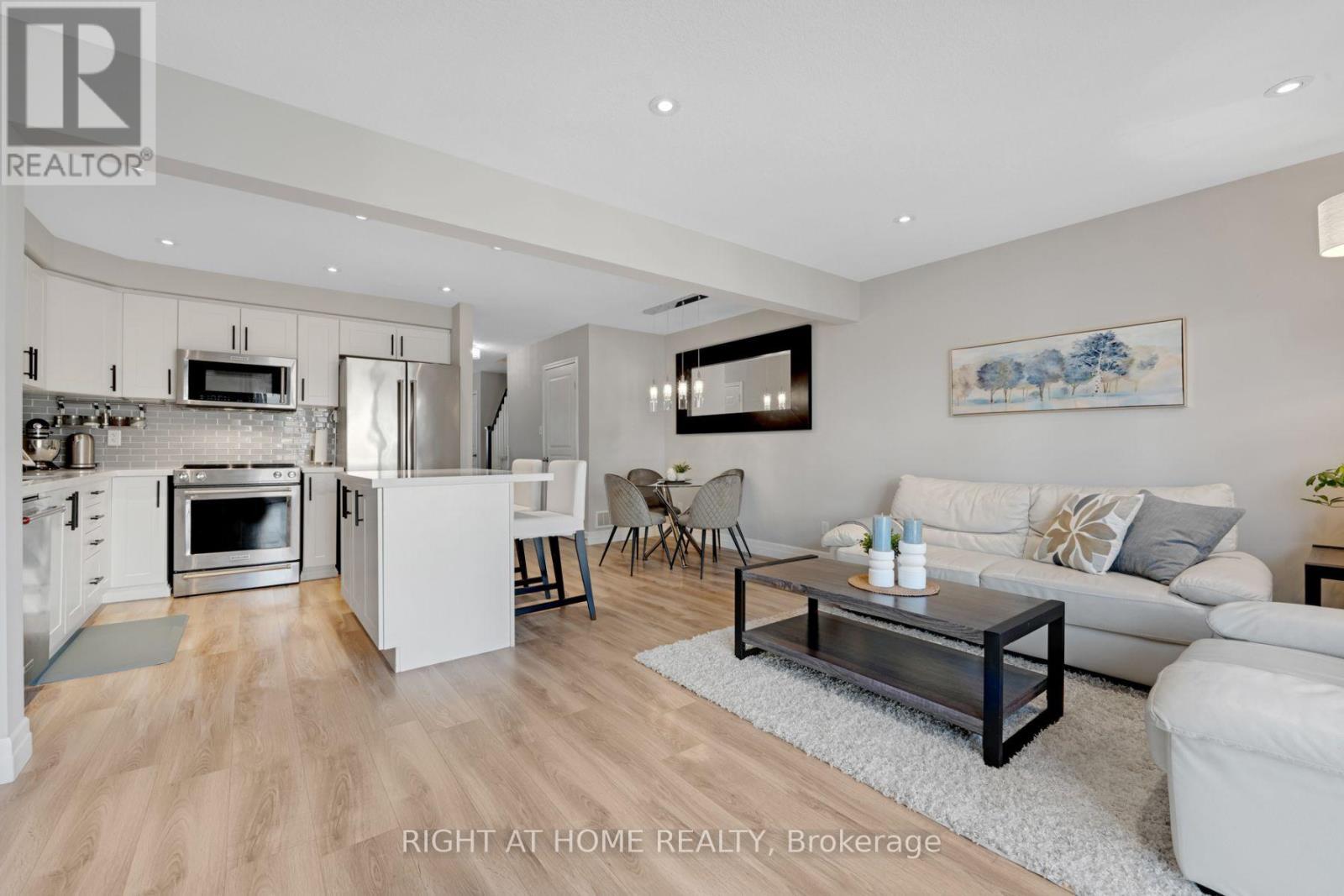 63 Grand Flats Trail, Kitchener, Ontario  N2A 0J8 - Photo 7 - X12352623