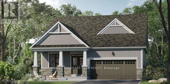 LOT 12 THE PRESERVE ROAD, Bancroft, Ontario