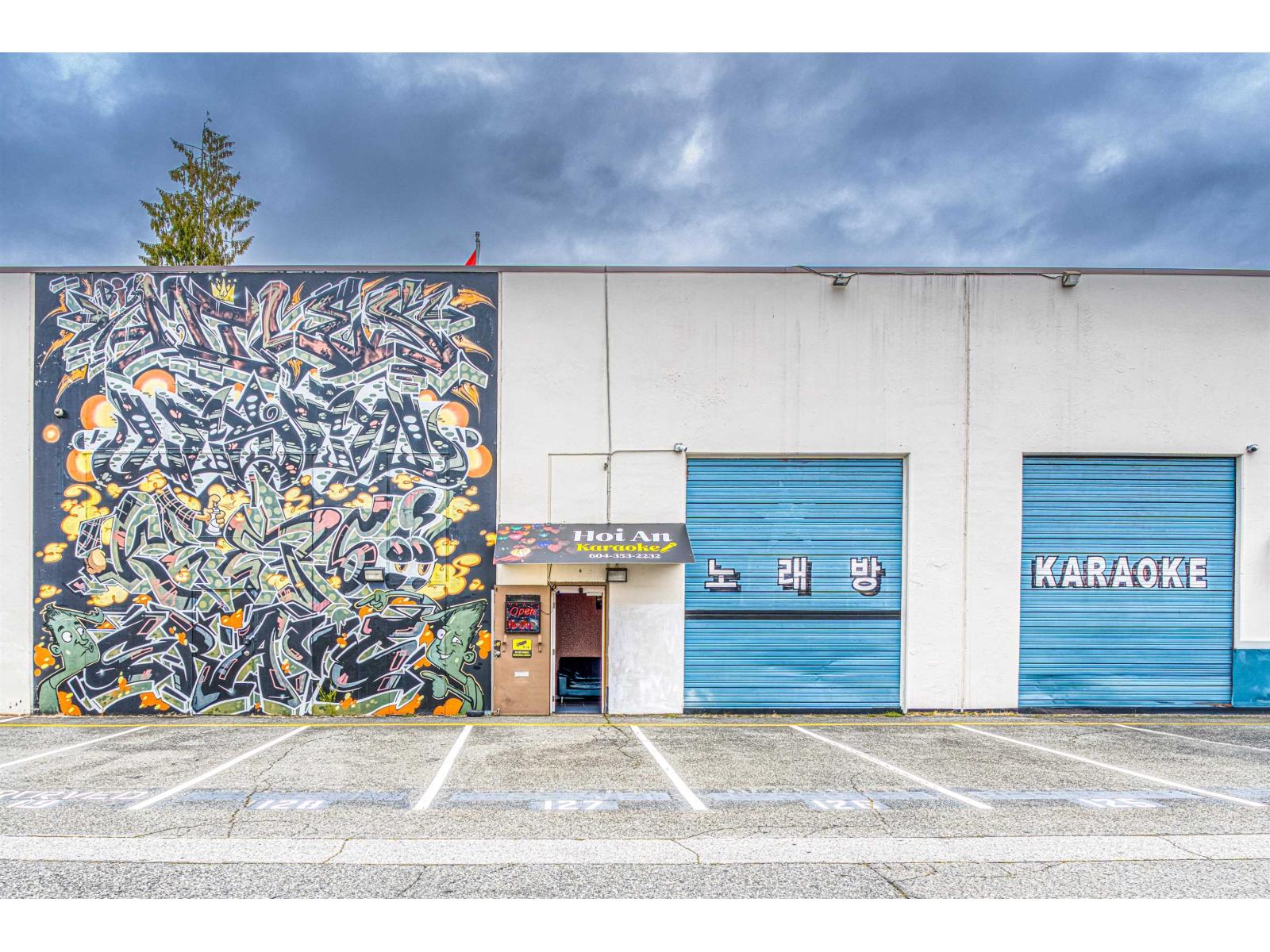 105b 15290 103a Avenue, Surrey, British Columbia  V3R 7A2 - Photo 20 - C8071388