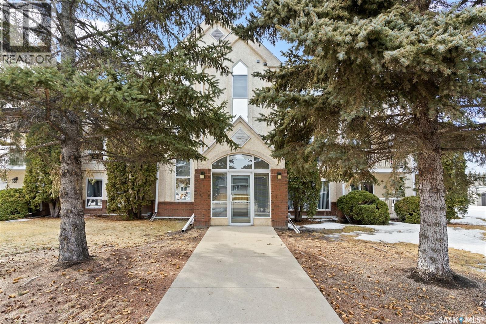 101 214 Ross Avenue, Dalmeny, Saskatchewan  S0K 1E0 - Photo 1 - SK016004