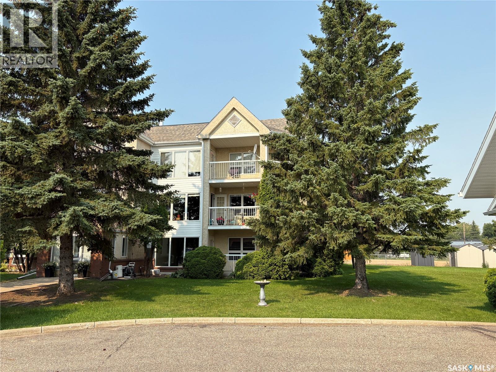 101 214 Ross Avenue, Dalmeny, Saskatchewan  S0K 1E0 - Photo 2 - SK016004