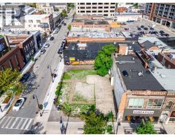 201 ST. PAUL STREET, St. Catharines, Ontario