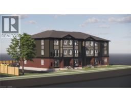 42 HAZELGLEN Drive Unit# 9, Kitchener, Ontario