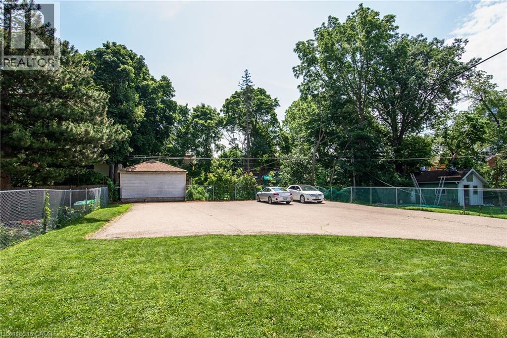 109 College Street, Kitchener, Ontario  N2H 5A2 - Photo 5 - 40616304