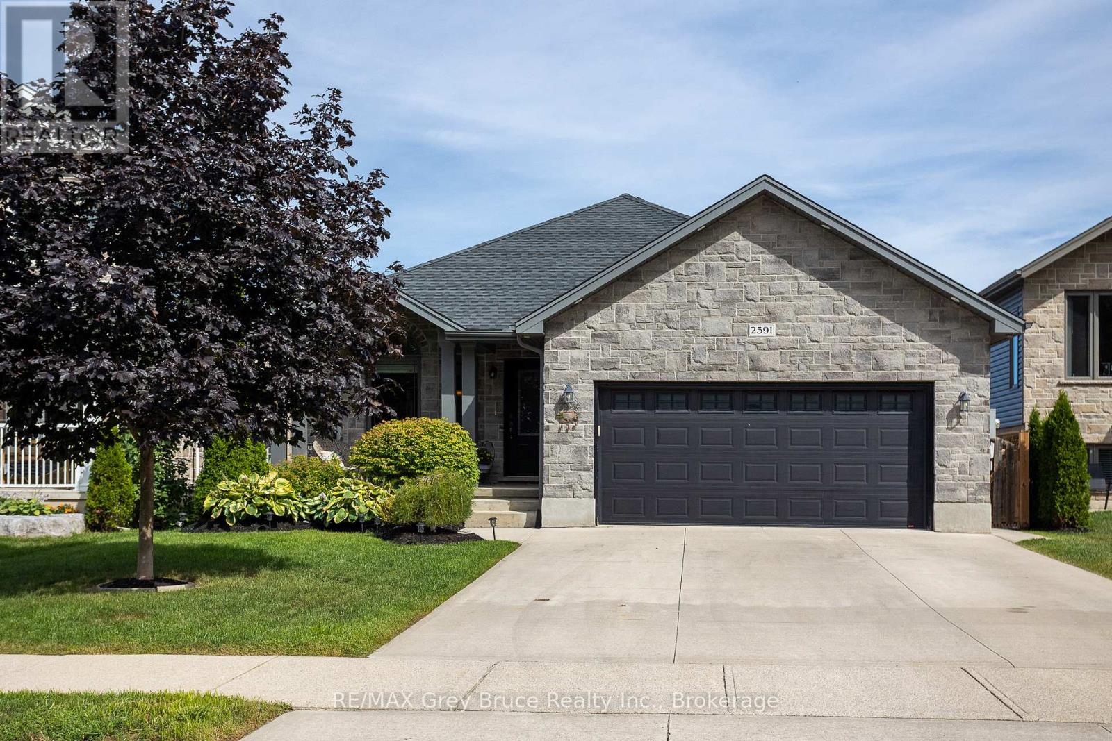 2591 7th Ave E, Owen Sound, Ontario N4K 6V1 - Photo 2 - X12352814