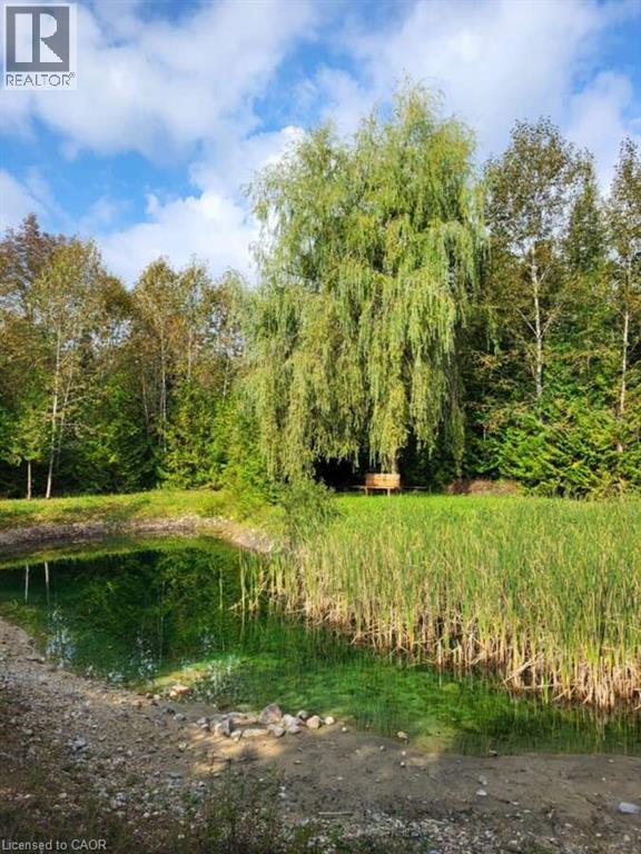 495144 Traverston Road, Markdale, Ontario  N0H 2C4 - Photo 1 - 40668763