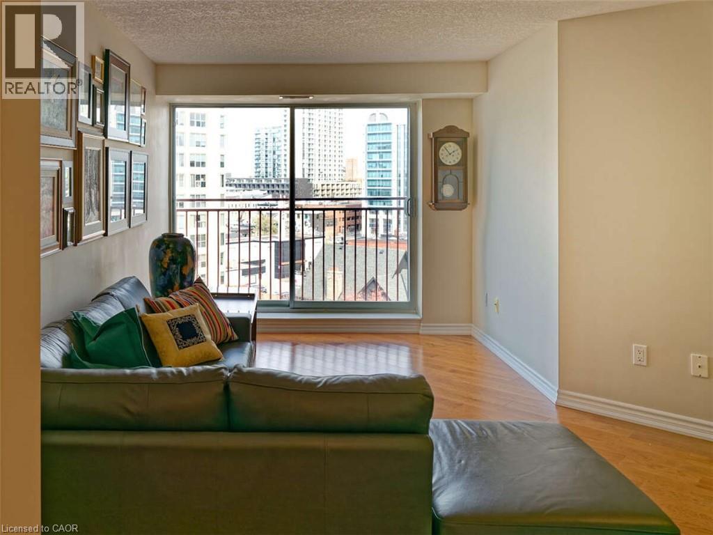 20 St George Street Unit# 507, Kitchener, Ontario  N2G 2S7 - Photo 21 - 40678394