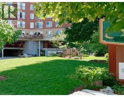 20 St George Street Unit# 507 311 - Downtown/Rockway/S. Ward, Kitchener, Ca