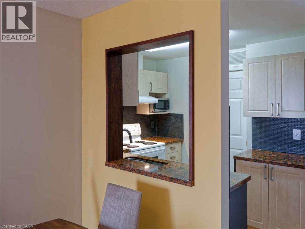 20 St George Street Unit# 507, Kitchener, Ontario  N2G 2S7 - Photo 11 - 40678394