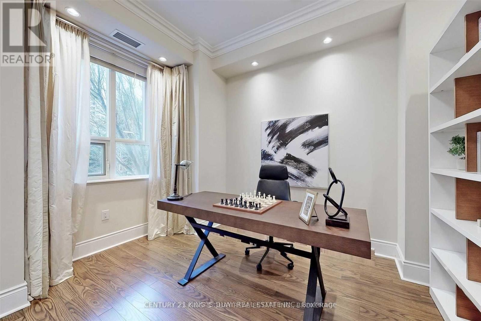 Th5 - 500 Doris Avenue, Toronto, Ontario  M2N 0C1 - Photo 11 - C12352734