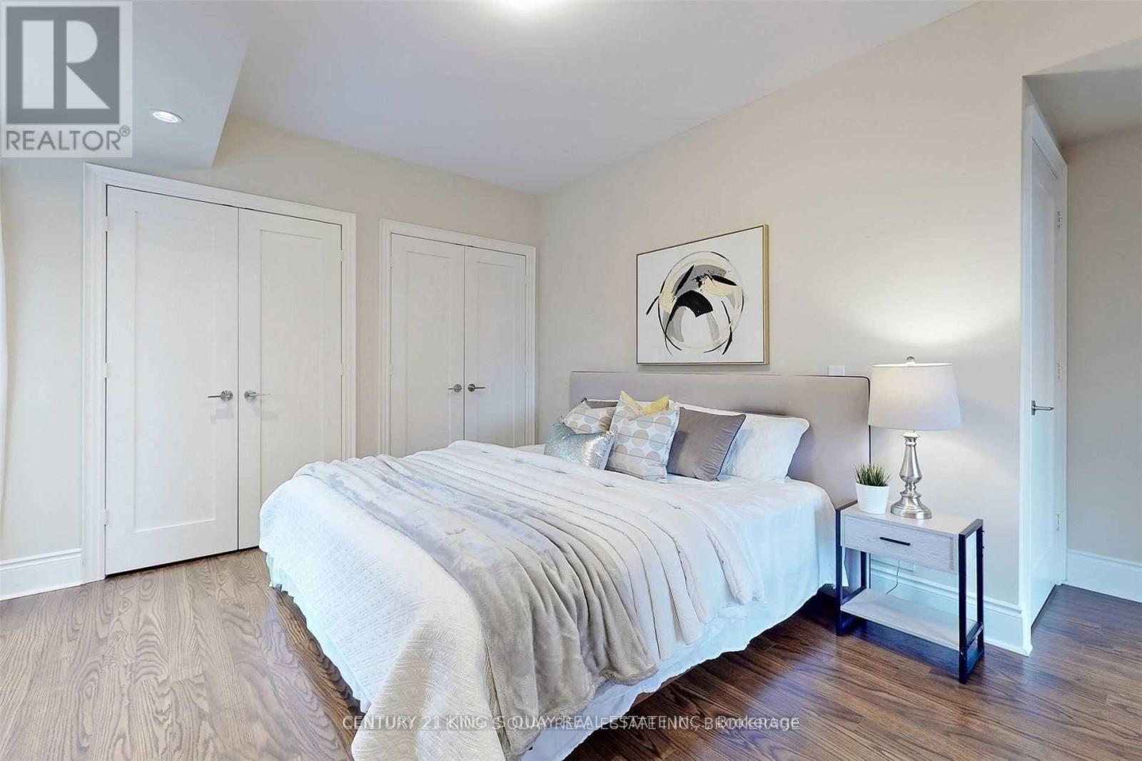 Th5 - 500 Doris Avenue, Toronto, Ontario  M2N 0C1 - Photo 14 - C12352734