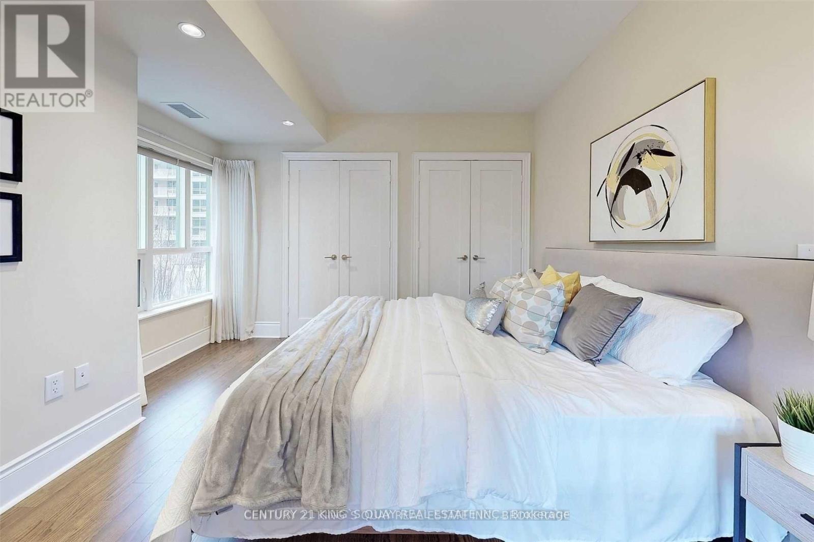 Th5 - 500 Doris Avenue, Toronto, Ontario  M2N 0C1 - Photo 15 - C12352734