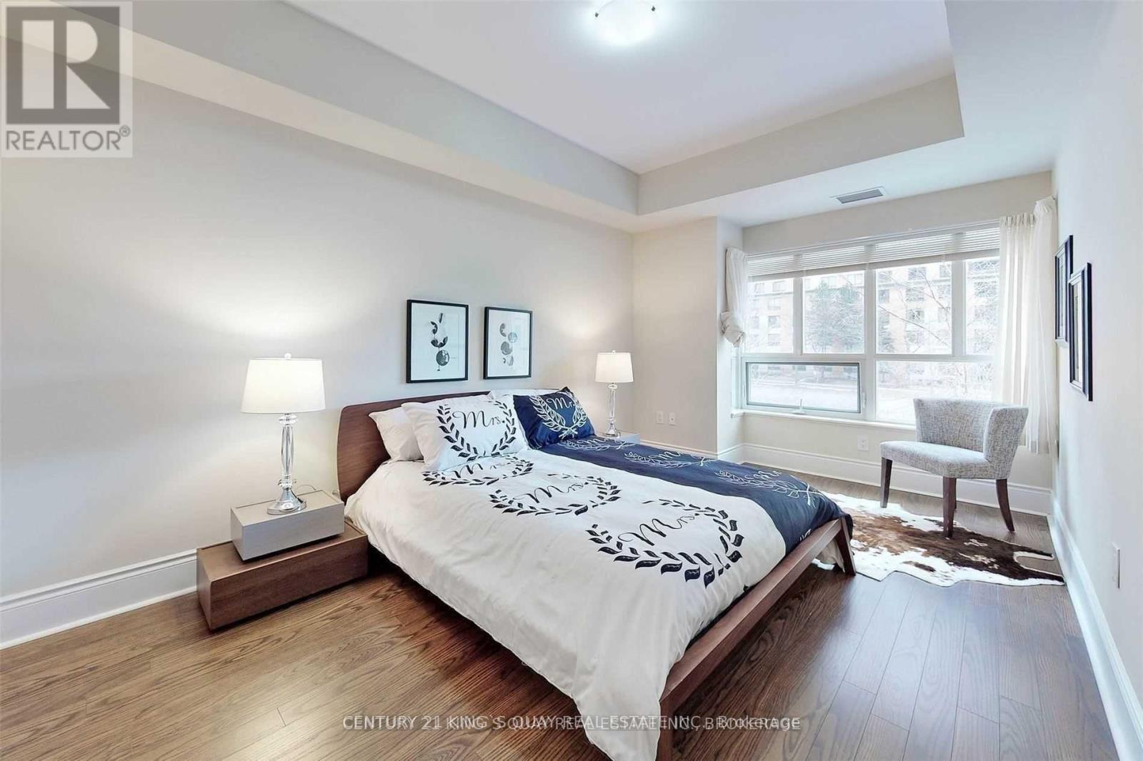 Th5 - 500 Doris Avenue, Toronto, Ontario  M2N 0C1 - Photo 18 - C12352734