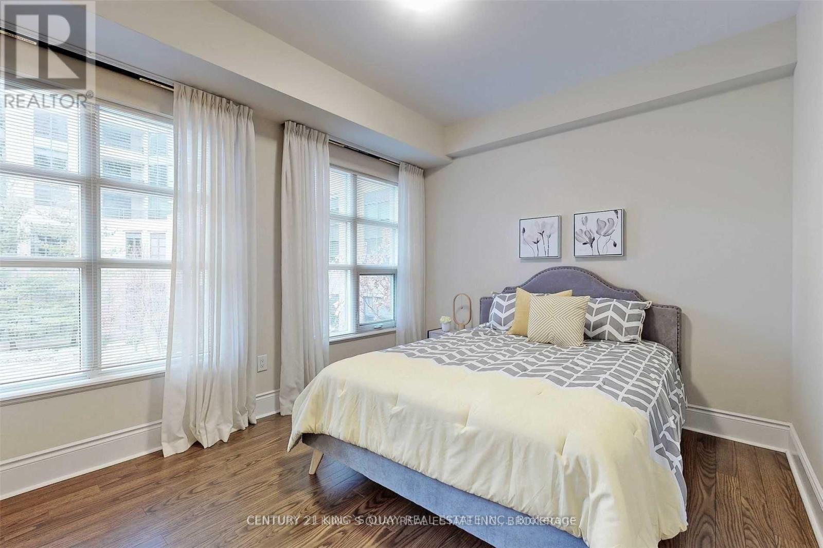 Th5 - 500 Doris Avenue, Toronto, Ontario  M2N 0C1 - Photo 19 - C12352734