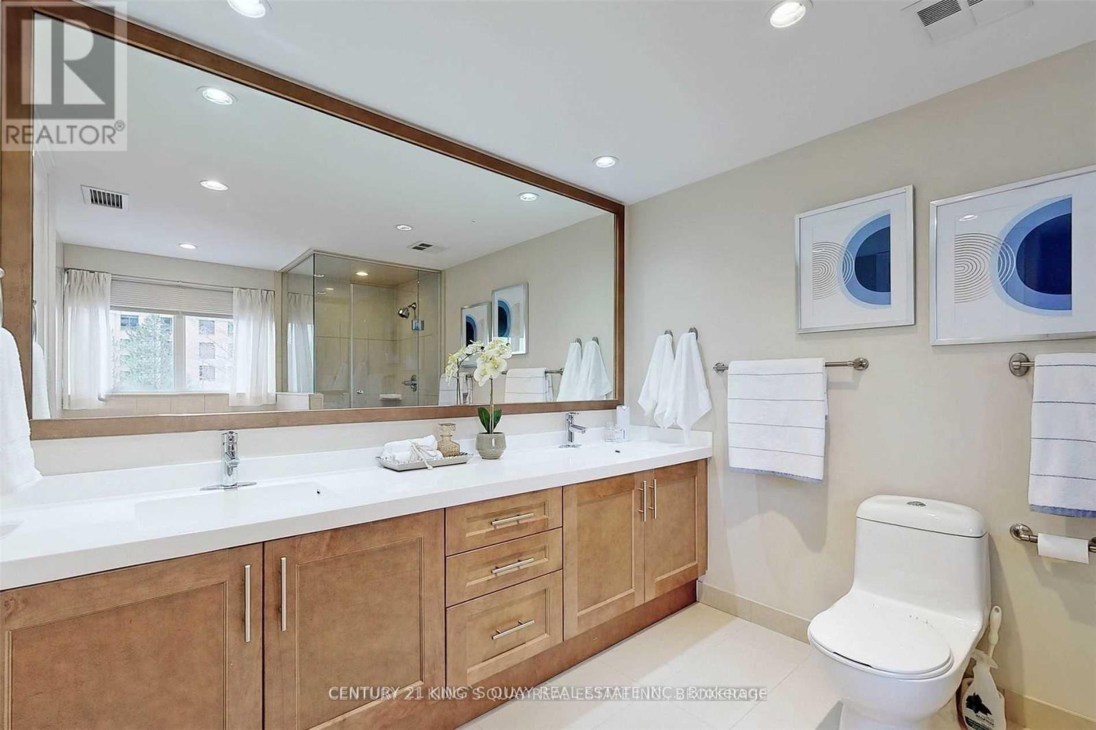 Th5 - 500 Doris Avenue, Toronto, Ontario  M2N 0C1 - Photo 21 - C12352734