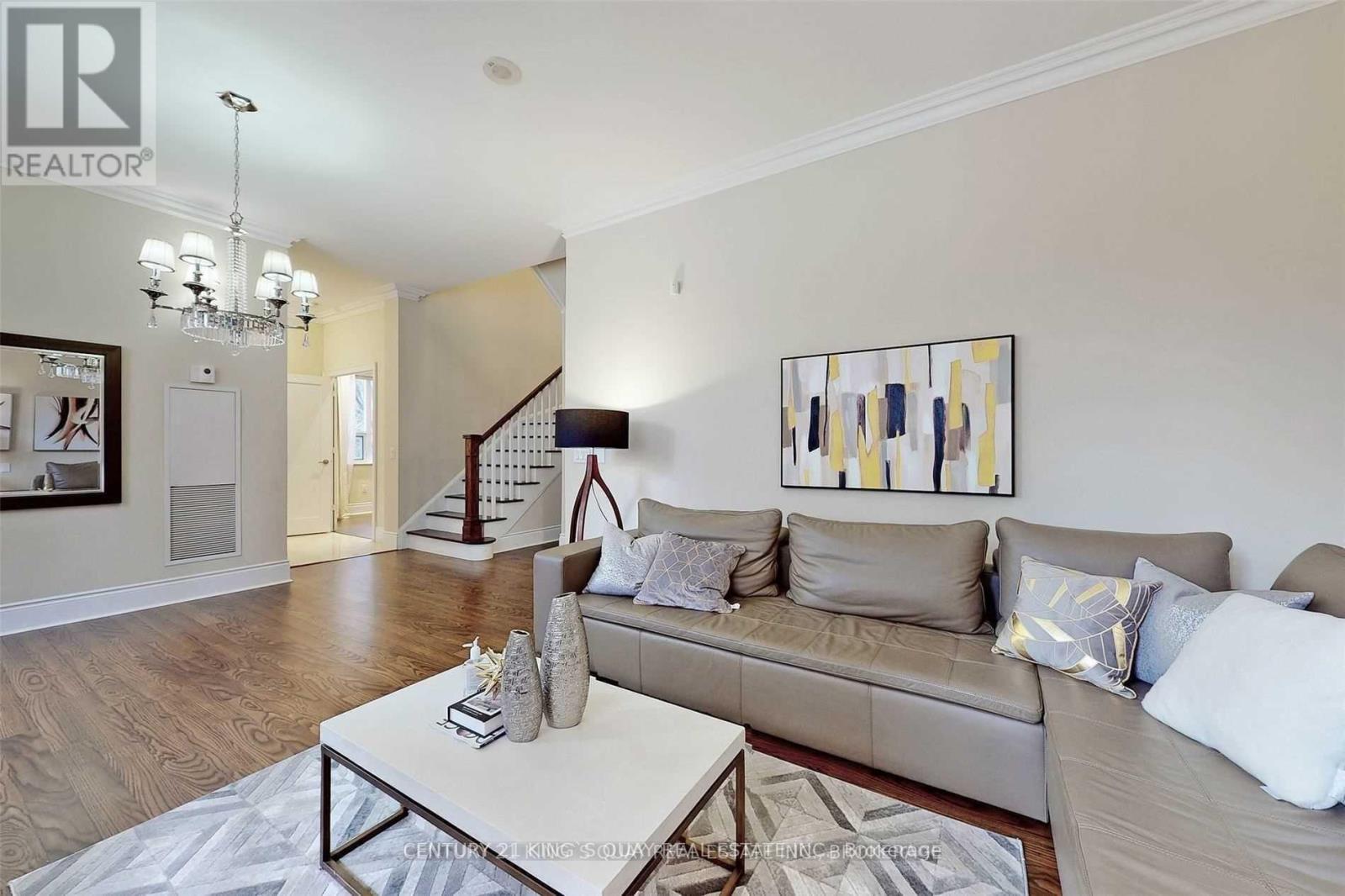Th5 - 500 Doris Avenue, Toronto, Ontario  M2N 0C1 - Photo 4 - C12352734